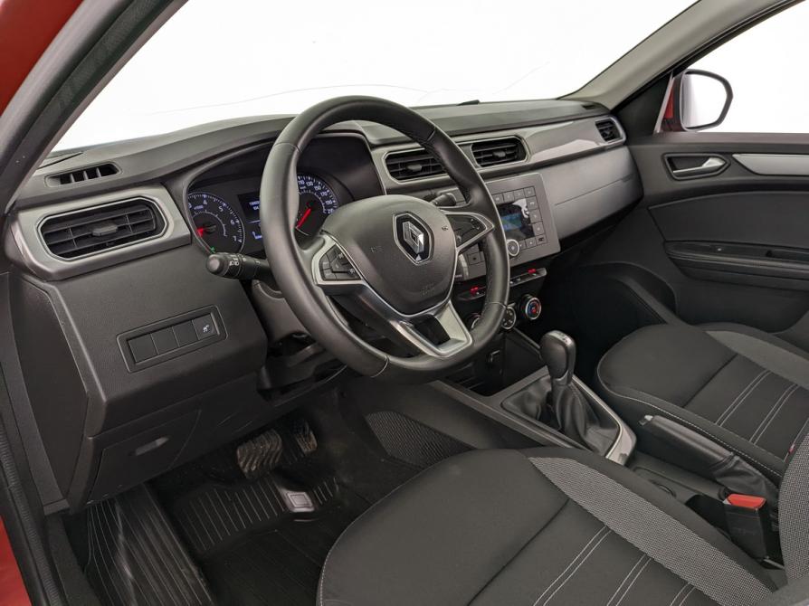 Renault Arkana I Москва  - изображение 16