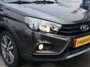 Lada (ВАЗ) Vesta I Ижевск  - изображение 37