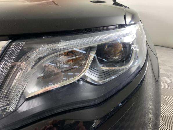 Geely Atlas I с пробегом 2019 года, цена 1 550 000 рублей, 117796 км, внедорожник, Автокод Объявления
