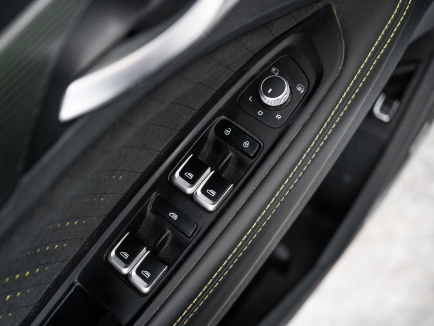 Geely Tugella I Иркутск  - изображение 17