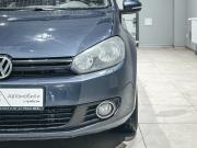 Volkswagen Golf VI Екатеринбург  - изображение 23