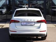 Skoda Rapid II Химки  - изображение 16