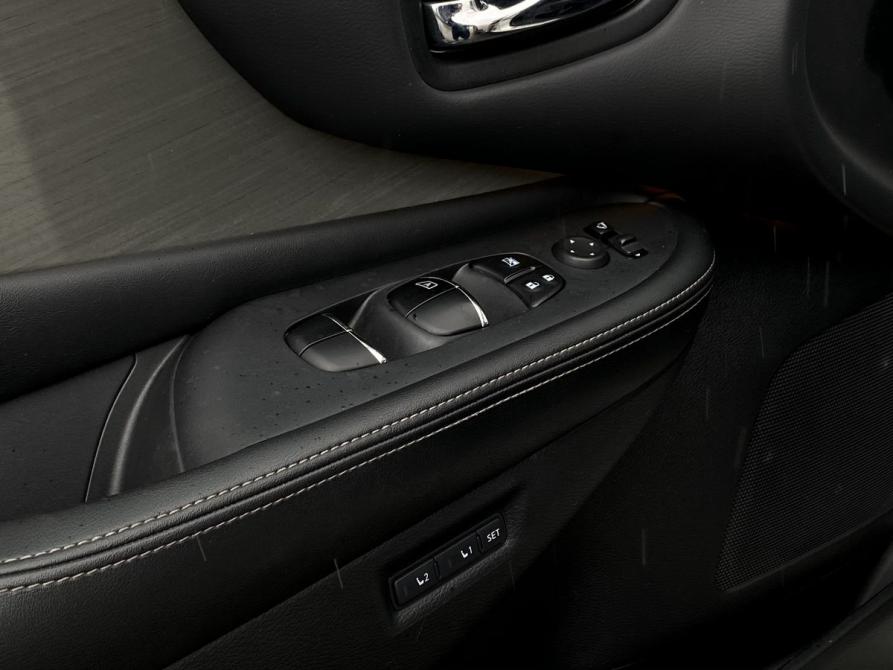 Nissan Murano III (Z52) Москва  - изображение 22