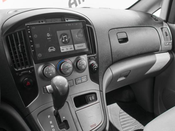 Hyundai Grand Starex I с пробегом 2008 года, цена 1 290 000 рублей, 291939 км, минивэн, Автокод Объявления