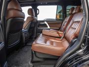 Toyota Land Cruiser 200 Series Рестайлинг 2 Волгоград  - изображение 75