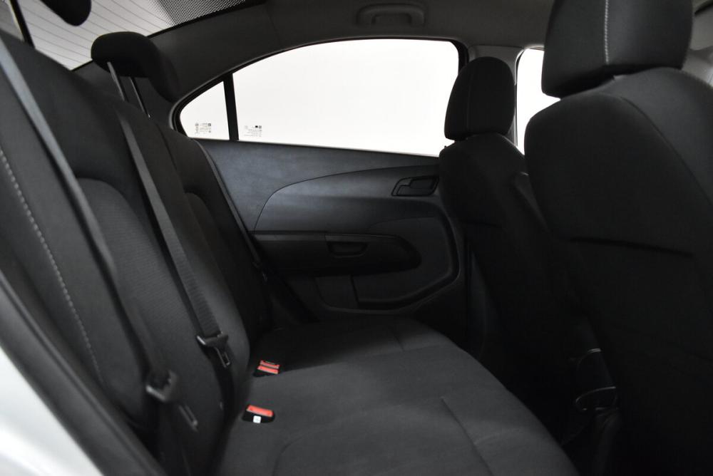 Chevrolet Aveo II Москва  - изображение 11