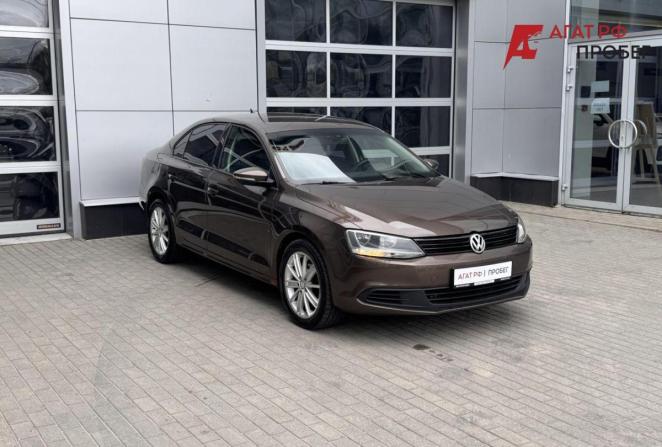Volkswagen Jetta VI с пробегом 2011 года, цена 790 000 рублей, 218796 км, седан, Автокод Объявления