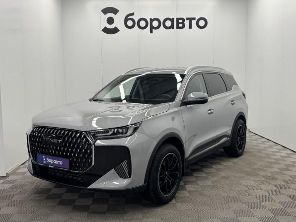 Tenet T7 с пробегом 2026 года, цена 2 320 000 рублей, 16880 км, внедорожник, Автокод Объявления