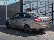 Lada (ВАЗ) Granta I Краснодар  - изображение 16