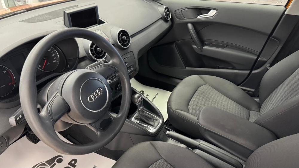 Audi A1 I (8X) Липецк  - изображение 9