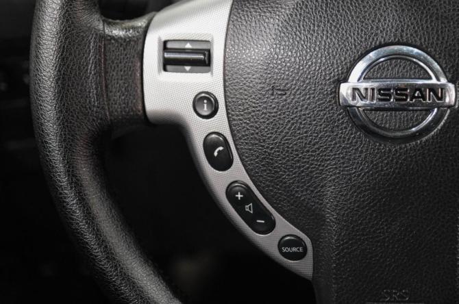 Nissan Qashqai I с пробегом 2007 года, цена 799 000 рублей, 152000 км, внедорожник, Автокод Объявления