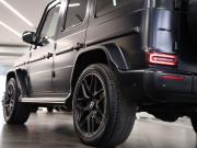 Mercedes-Benz G-Класс AMG II (W463) Москва  - изображение 65