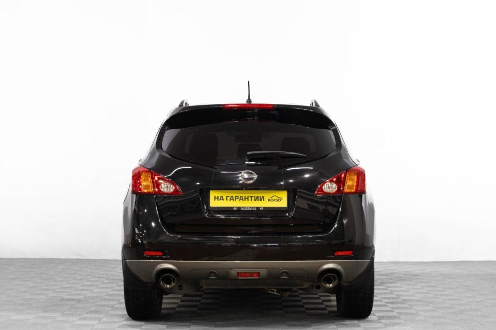 Nissan Murano II (Z51) Рестайлинг 2 Барнаул  - изображение 6