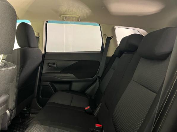 Mitsubishi Outlander III Рестайлинг 2 с пробегом 2018 года, цена 1 715 000 рублей, 116000 км, внедорожник, Автокод Объявления