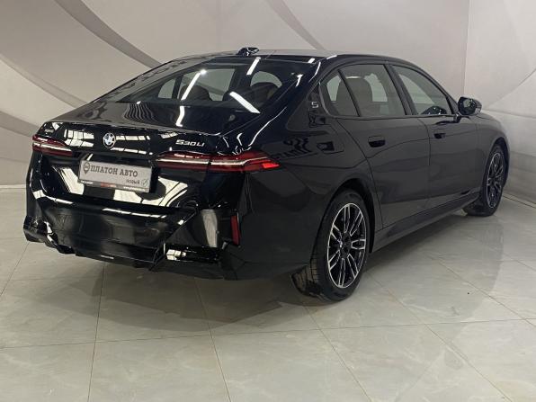 Новый BMW 5 серии VIII (G60/G61/G68) 2025 года, цена 8 799 000 рублей, седан, Автокод Объявления
