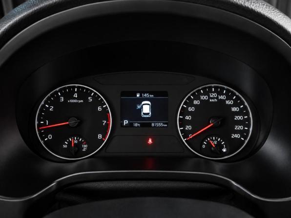 Kia Seltos I с пробегом 2020 года, цена 1 999 000 рублей, 81555 км, внедорожник, Автокод Объявления