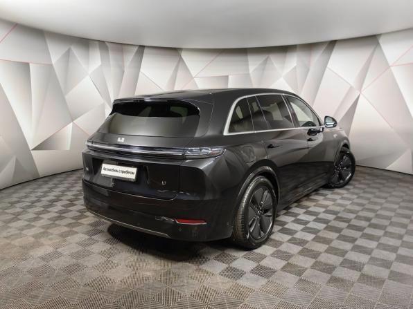 Li Auto (Lixiang) L7 I Рестайлинг с пробегом 2024 года, цена 6 495 000 рублей, 14956 км, внедорожник, Автокод Объявления