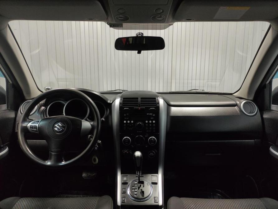 Suzuki Grand Vitara II Рестайлинг Пермь  - изображение 8