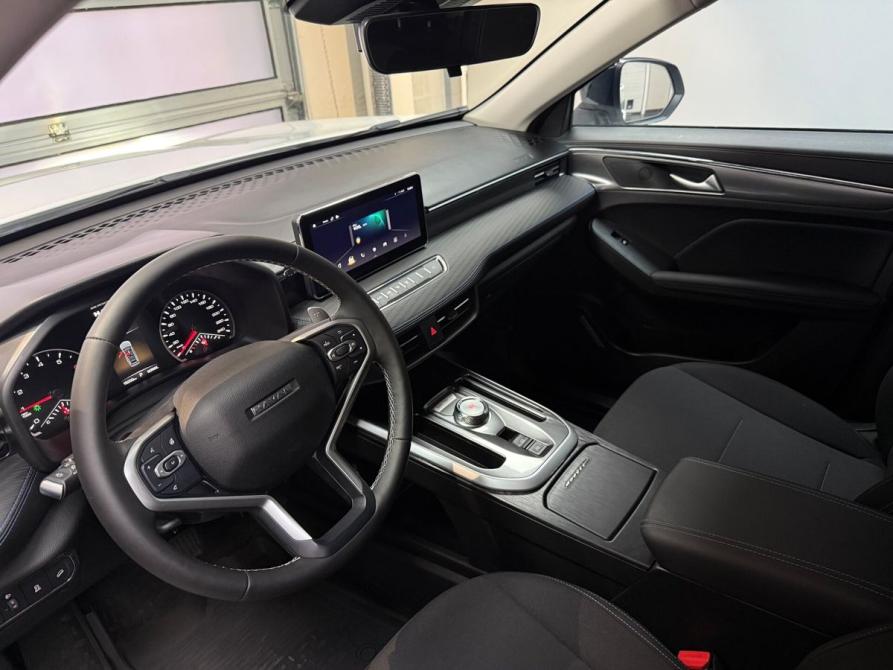Haval Jolion I Рестайлинг Тверь  - изображение 10