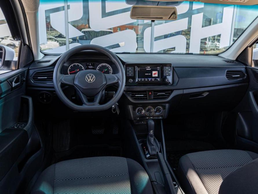 Volkswagen Polo VI Краснодар  - изображение 6