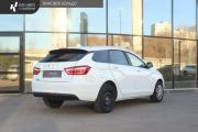 Lada (ВАЗ) Vesta I Казань  - изображение 19
