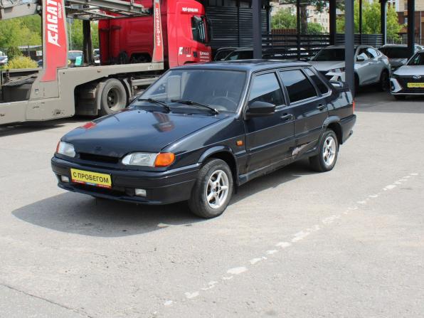 Lada (ВАЗ) 2115 с пробегом 2007 года, цена 99 000 рублей, 275075 км, седан, Автокод Объявления