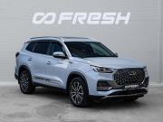 Chery Tiggo 8 Pro Max I Рестайлинг Краснодар  - изображение 34