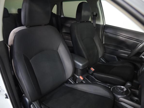 Mitsubishi ASX I Рестайлинг с пробегом 2014 года, цена 1 099 000 рублей, 129350 км, внедорожник, Автокод Объявления