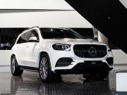 Mercedes-Benz GLS II (X167) Москва  - изображение 27