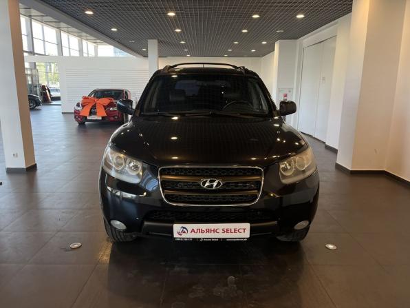 Hyundai Santa Fe II с пробегом 2006 года, цена 925 000 рублей, 361202 км, внедорожник, Автокод Объявления