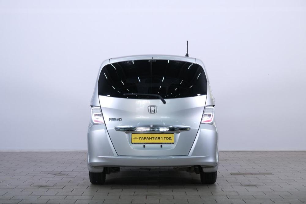 Honda Freed I Рестайлинг Омск  - изображение 6