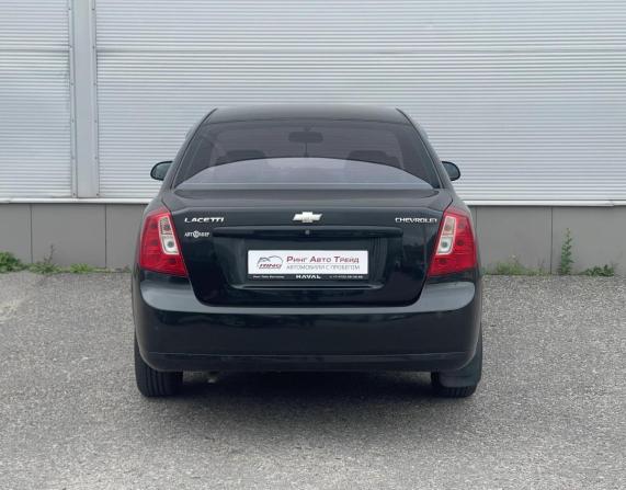Chevrolet Lacetti I с пробегом 2008 года, цена 427 000 рублей, 222594 км, седан, Автокод Объявления