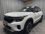 Kia Seltos I Рестайлинг Стерлитамак  - изображение 43