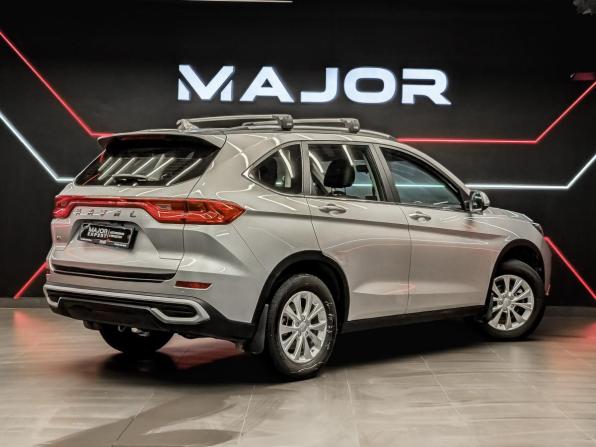 Haval M6 II с пробегом 2024 года, цена 1 800 000 рублей, 35982 км, внедорожник, Автокод Объявления