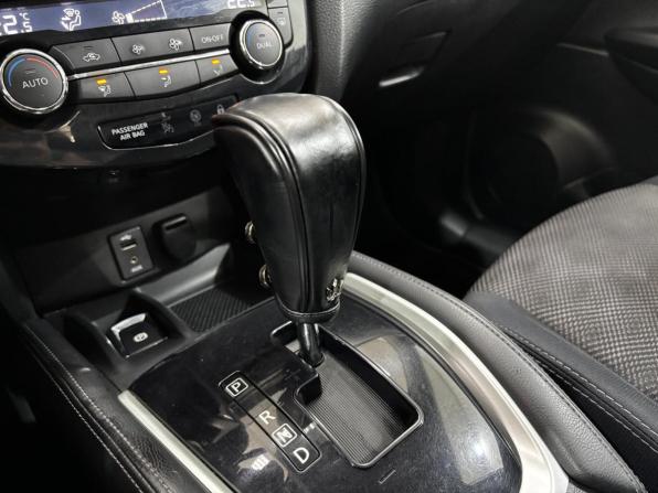 Nissan Qashqai II с пробегом 2014 года, цена 1 310 000 рублей, 203619 км, внедорожник, Автокод Объявления