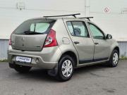 Renault Sandero I Санкт-Петербург  - изображение 25