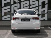 Toyota Corolla XII (E210) Рестайлинг Волгоград  - изображение 25