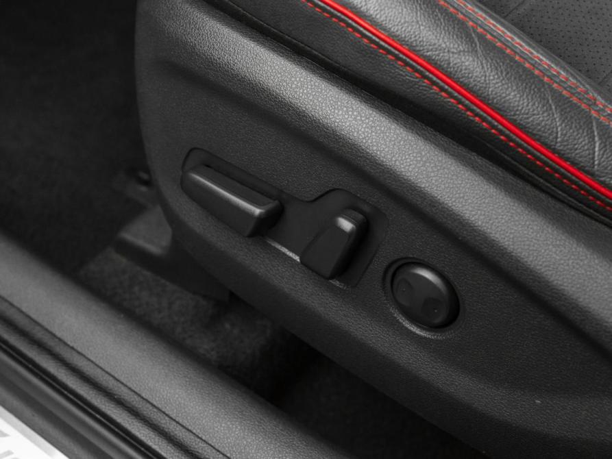 Hyundai Tucson III Рестайлинг Москва  - изображение 15