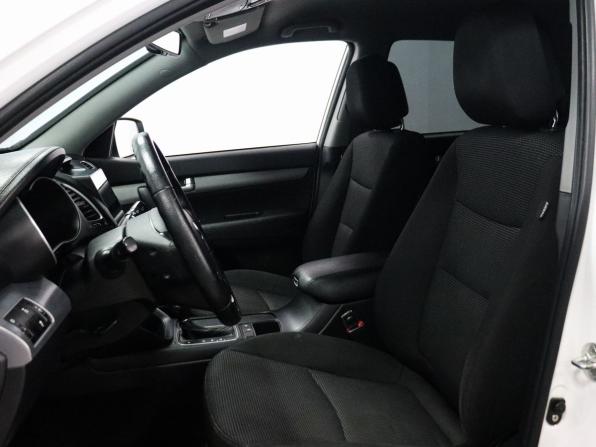 Kia Sorento II Рестайлинг с пробегом 2013 года, цена 1 579 000 рублей, 184000 км, внедорожник, Автокод Объявления