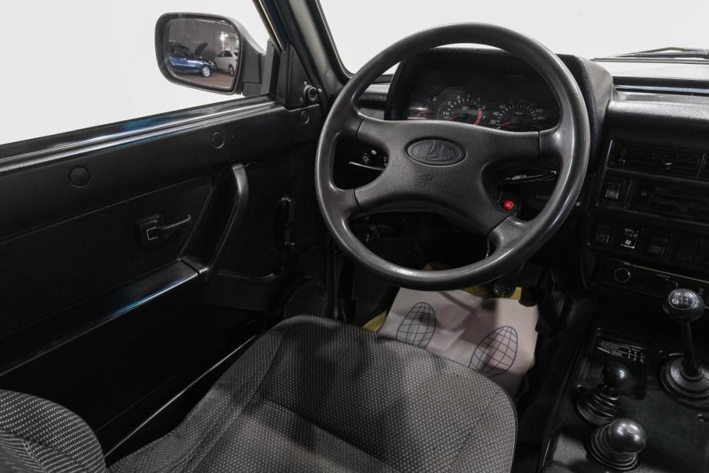 Lada (ВАЗ) 2121 (4x4) I Новокузнецк  - изображение 12