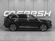 Geely Monjaro I Ростов-на-Дону  - изображение 30
