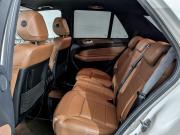 Mercedes-Benz GLE I (W166) Москва  - изображение 42
