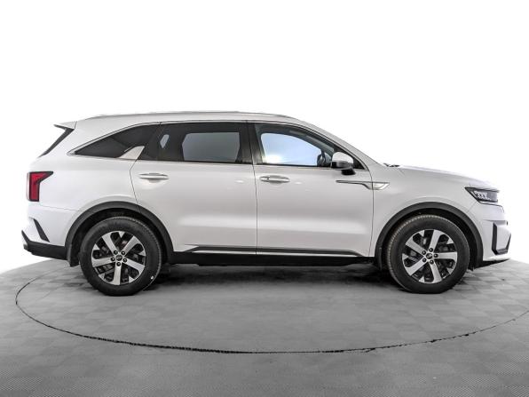 Kia Sorento IV с пробегом 2021 года, цена 3 955 000 рублей, 38135 км, внедорожник, Автокод Объявления