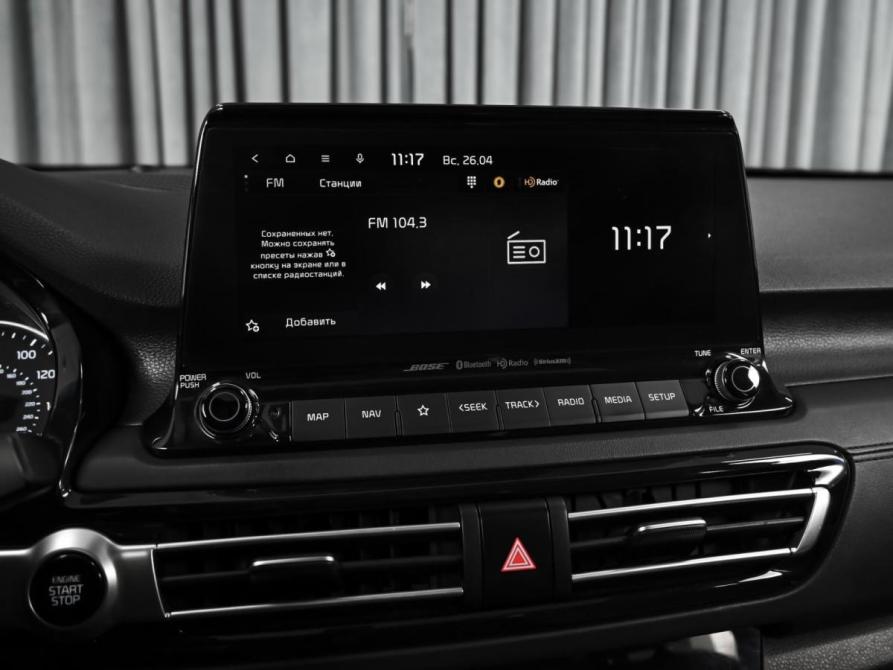 Kia Seltos I Ставрополь  - изображение 15