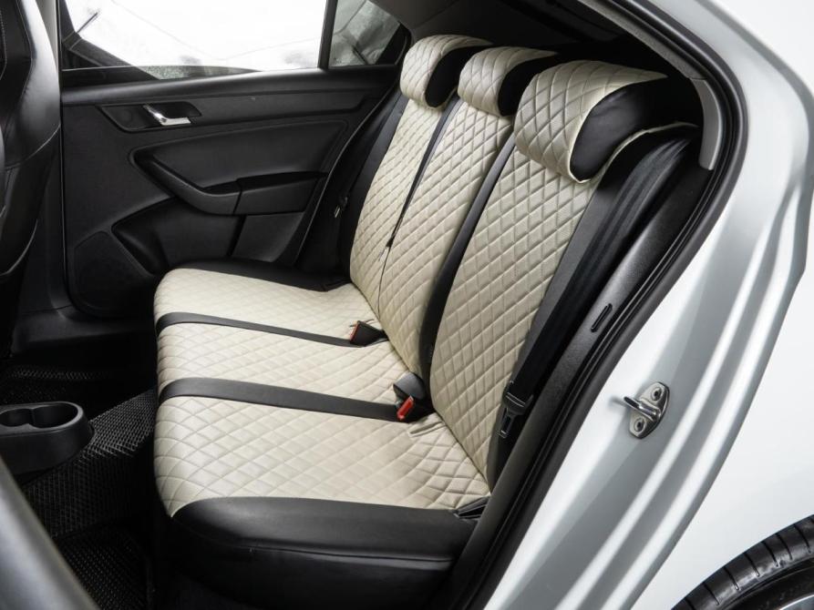 Skoda Rapid I Волгоград  - изображение 9