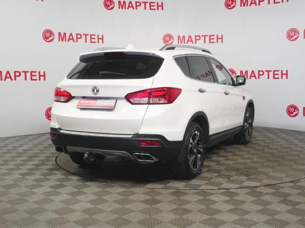 Dongfeng AX7 I с пробегом 2018 года, цена 1 240 000 рублей, 65971 км, внедорожник, Автокод Объявления