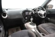Nissan Juke I Рестайлинг Новосибирск  - изображение 26