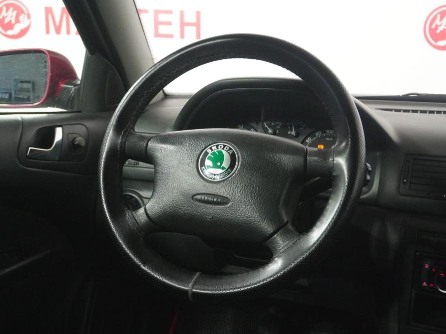 Skoda Octavia I (A4) Рестайлинг Вологда  - изображение 16