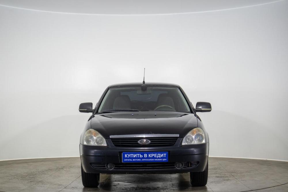 Lada (ВАЗ) Priora I Оренбург  - изображение 2
