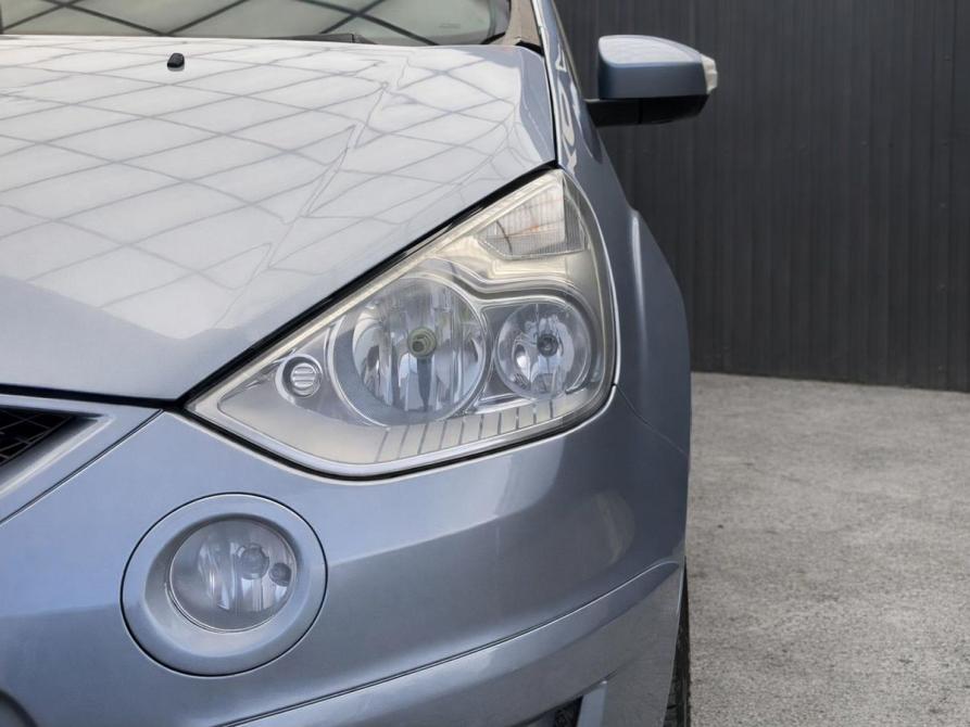 Ford S-MAX I Пермь  - изображение 22